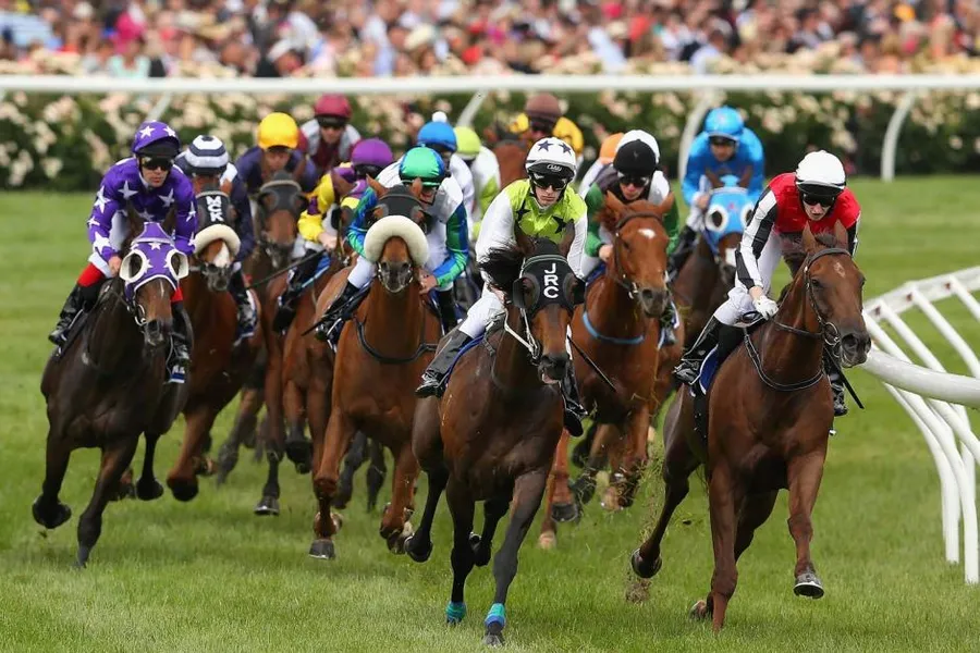 Racecourse Bay