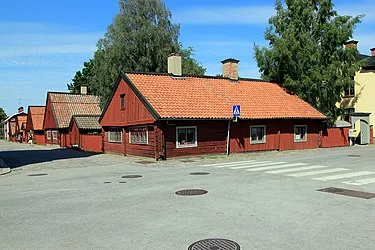 Rademachersmedjorna
