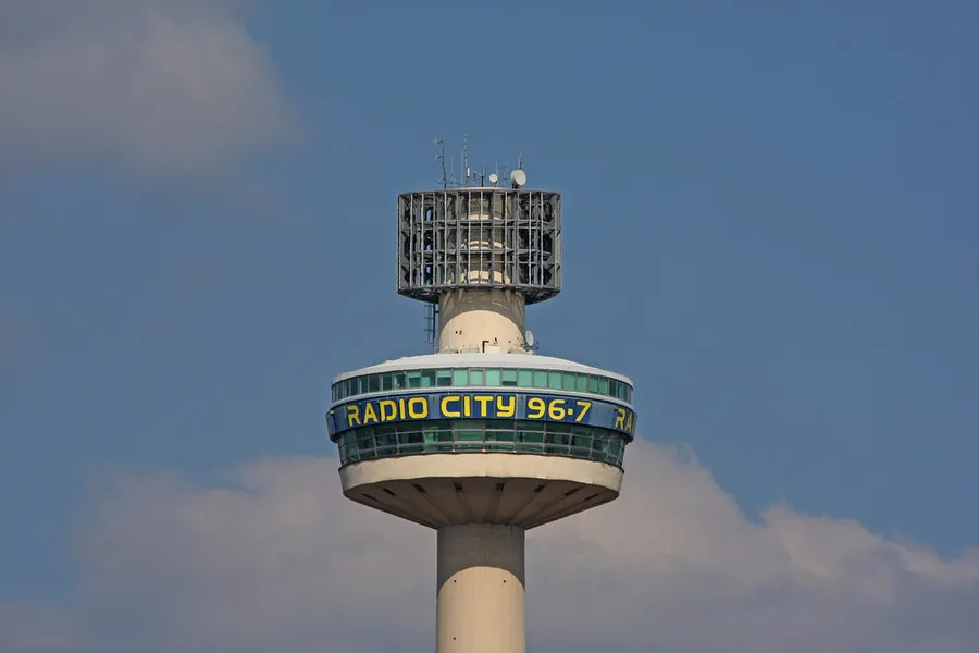 Radio City Tower