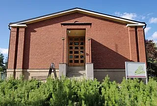 Radio and TV Museum Mastola