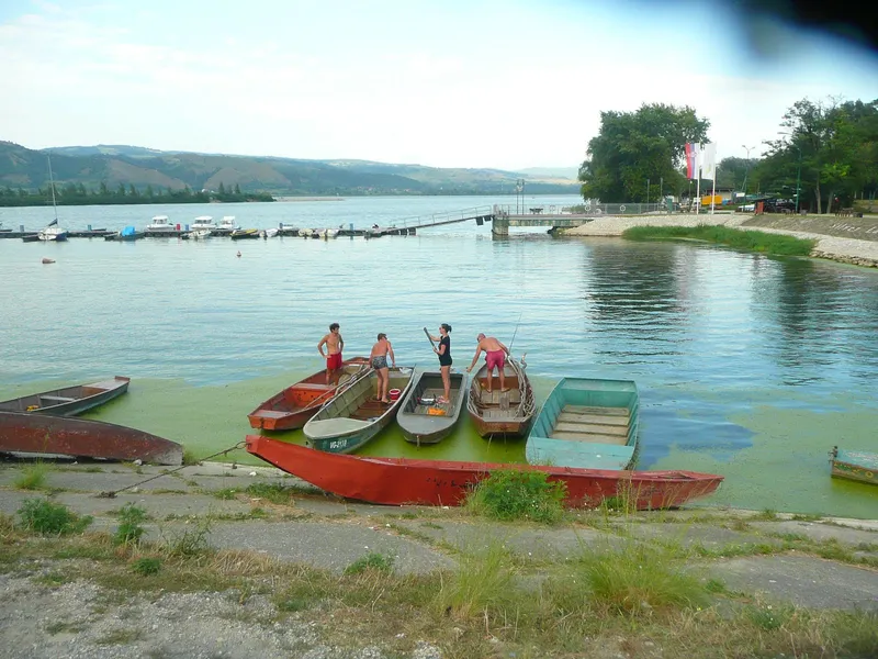 Radoinja Lake