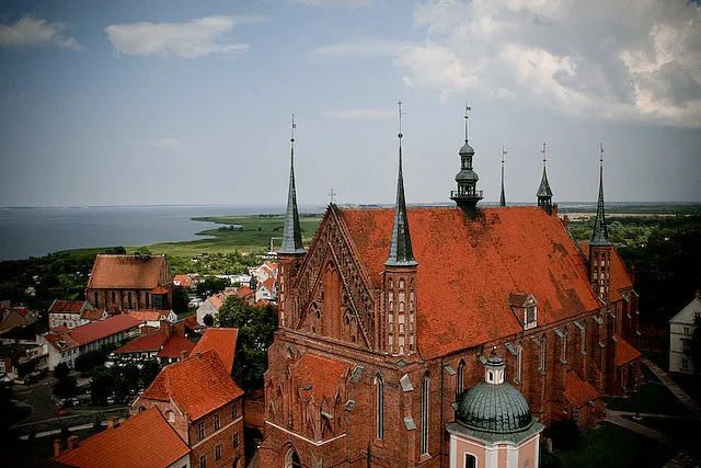 Radziejowski Tower