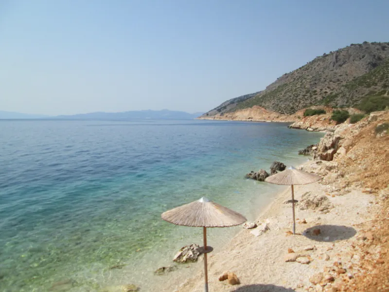 Ragio Beach