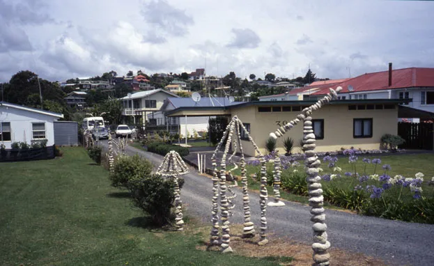 Raglan Museum