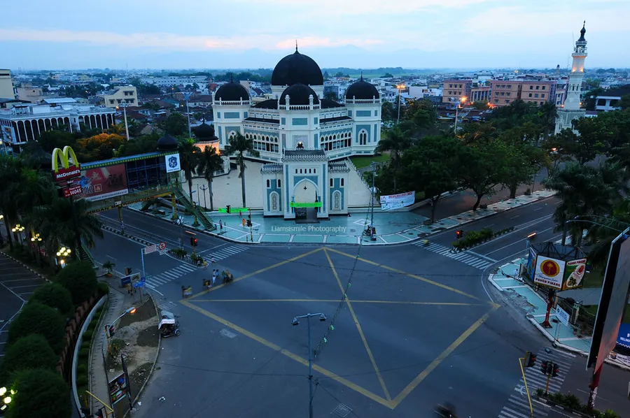 Rahmat International Wildlife Museum & Gallery