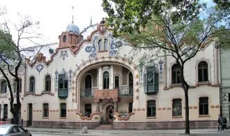 Raichle Palace