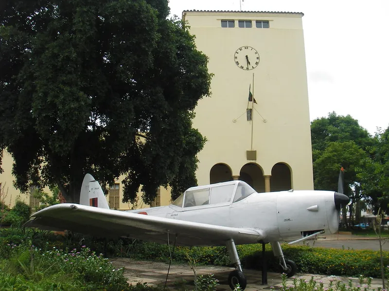 Railway Museum