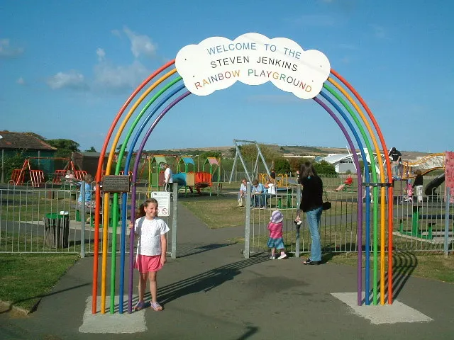 Rainbow Park