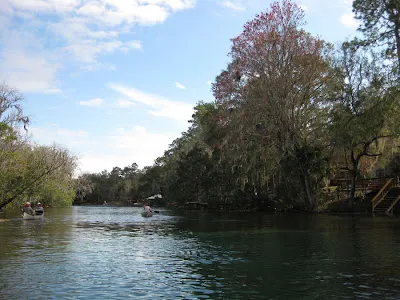 Rainbow River
