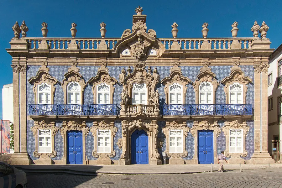 Raio Palace