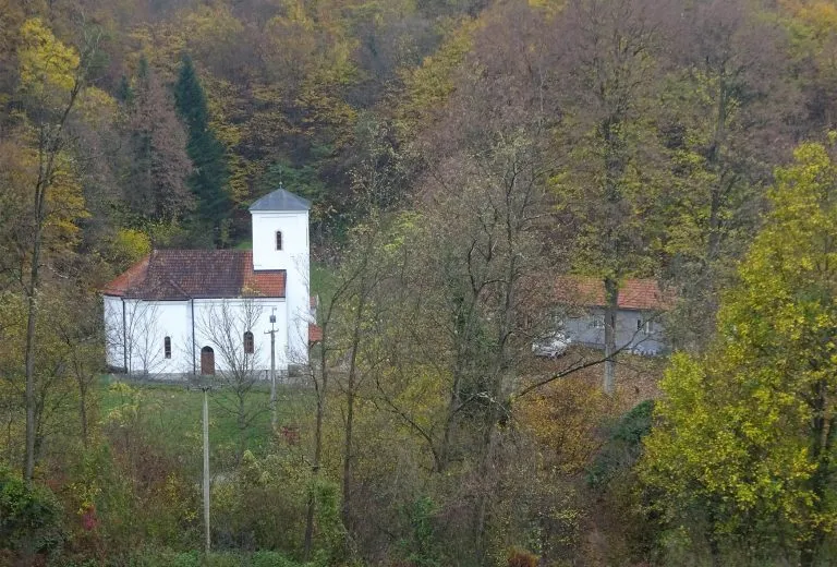 Rajac Memorial Park