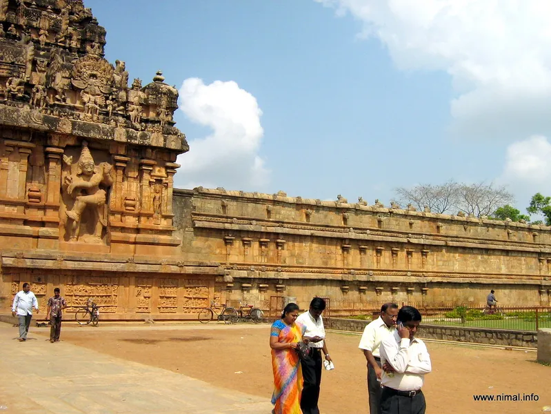 Rajarajan Manimandapam