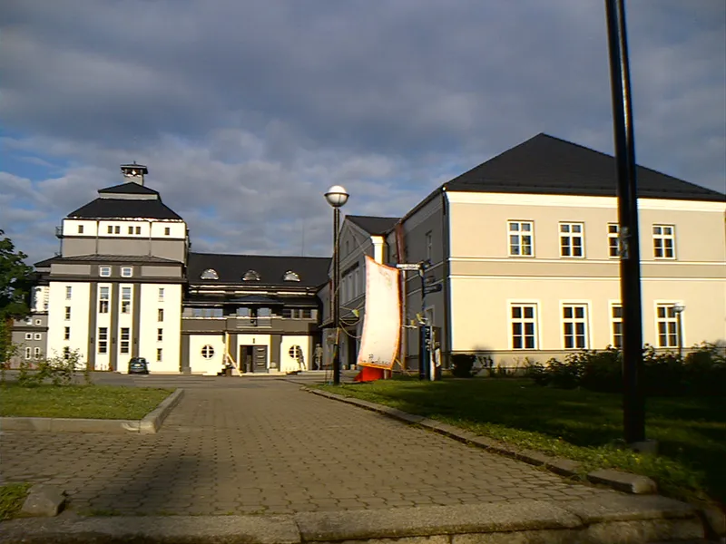 Rakvere Theatre