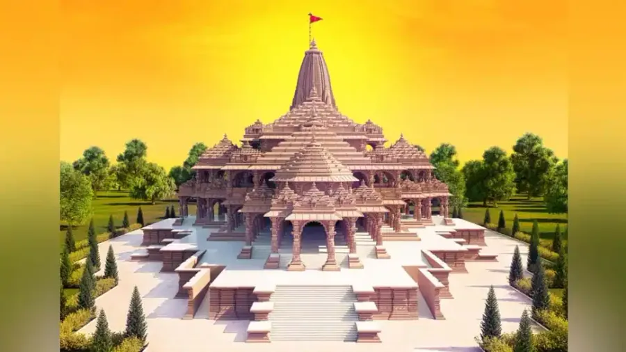 Ram Janmabhoomi
