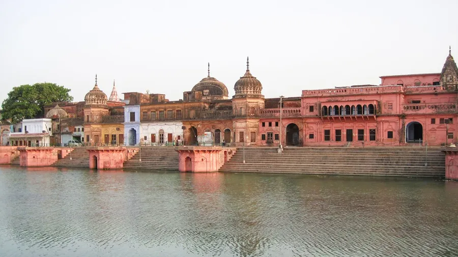 Ram ki Paidi
