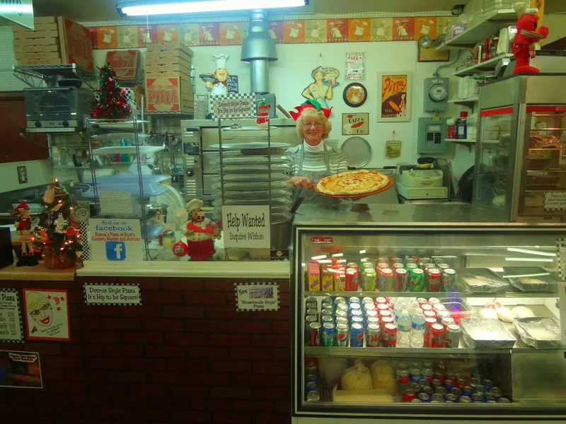 Rama Country Market
