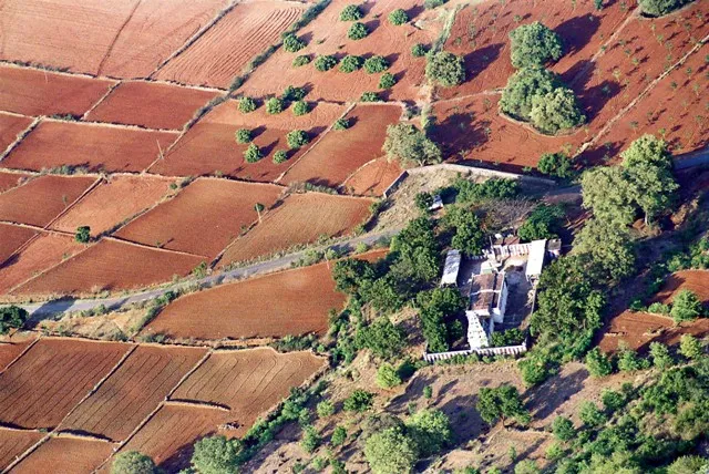 Ramakkalmedu Viewpoint