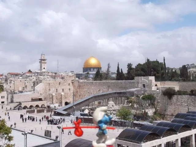 Ramallah Cultural Palace