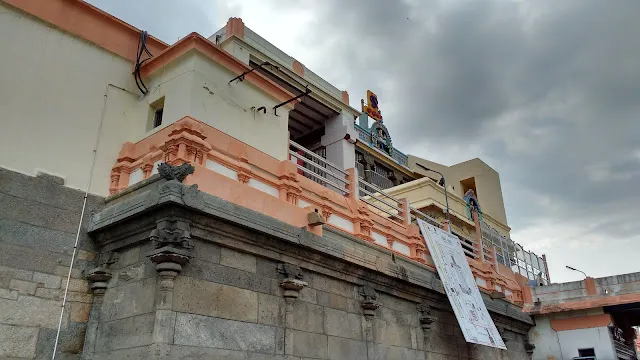 Ramaswamy Temple