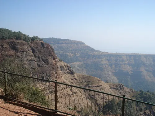 Rambaug Point