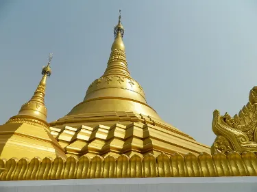 Rambhar Stupa