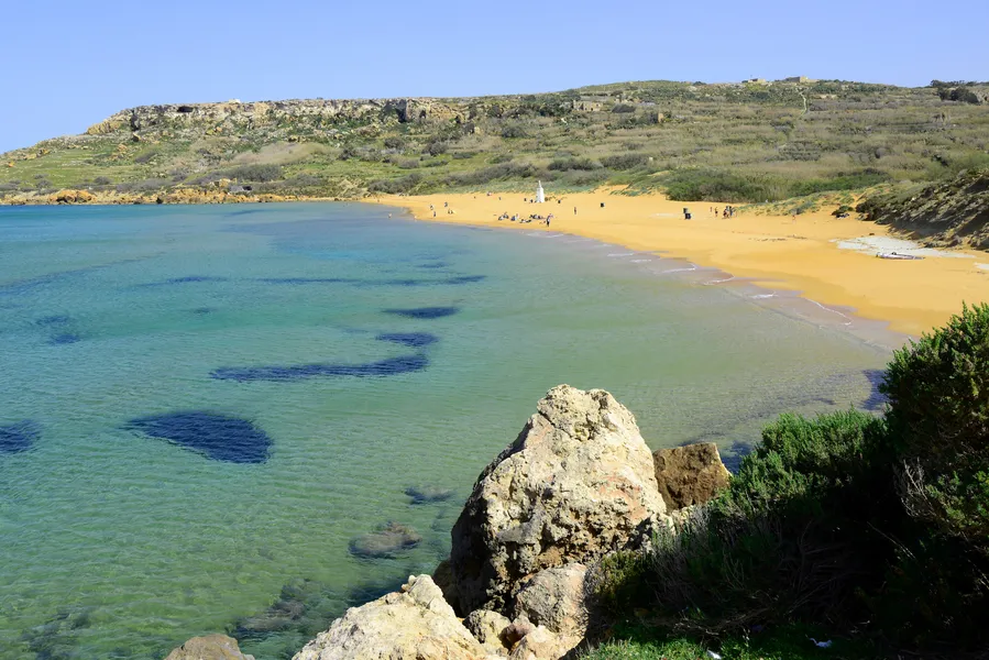 Ramla Bay