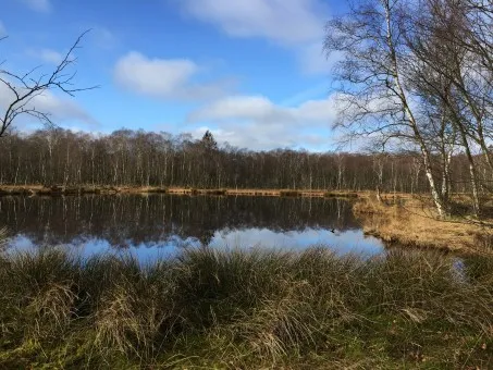 Ramlaklev Nature Reserve