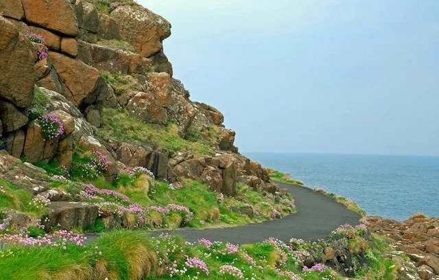 Ramore Head