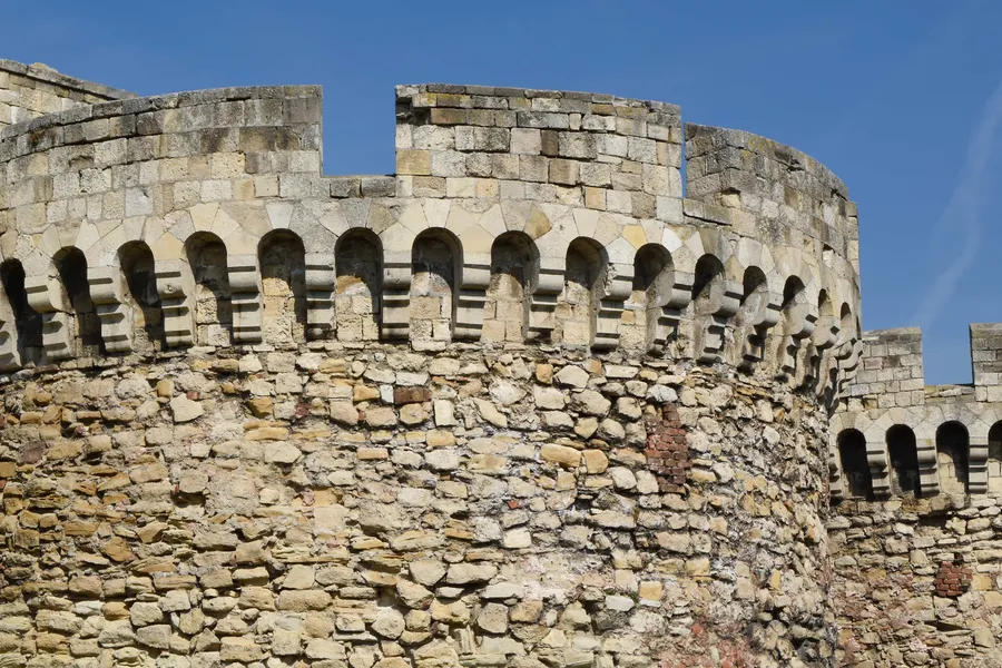 Ramparts of Langres