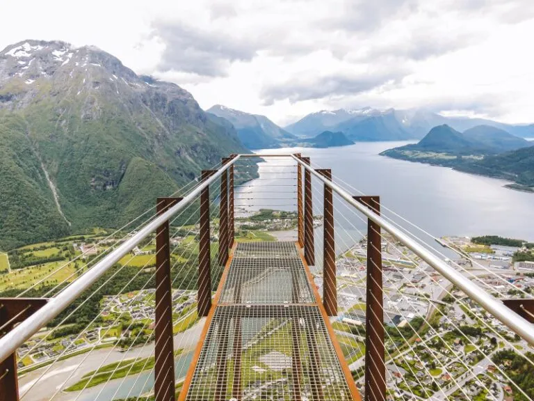Rampestreken Viewpoint