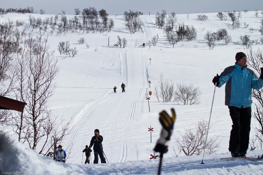 Ramunderberget