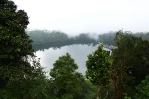 Ranamese Lake