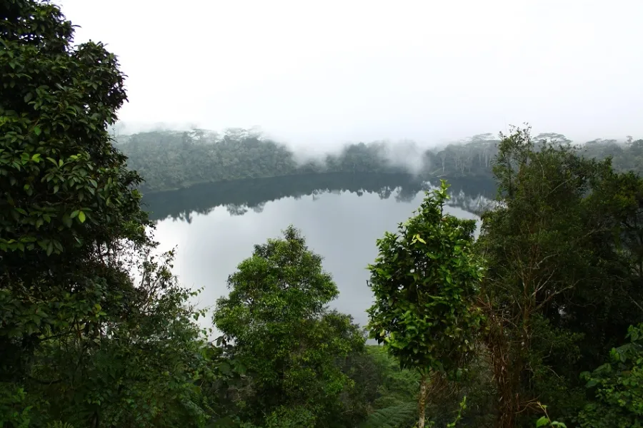 Ranamese Lake