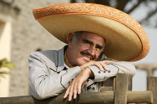 Rancho 3 Potrillos Vicente Fernandez