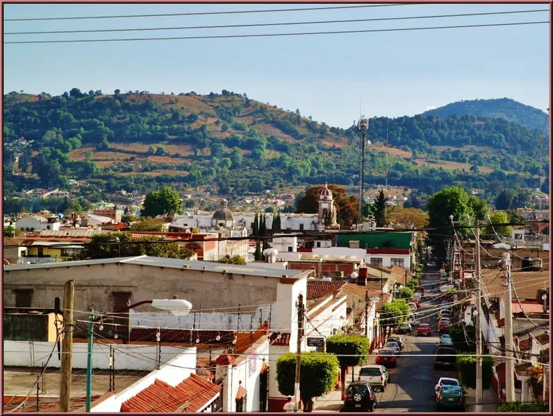 Rancho Avandaro