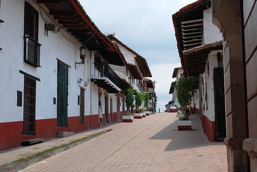 Rancho Avandaro Golf Club