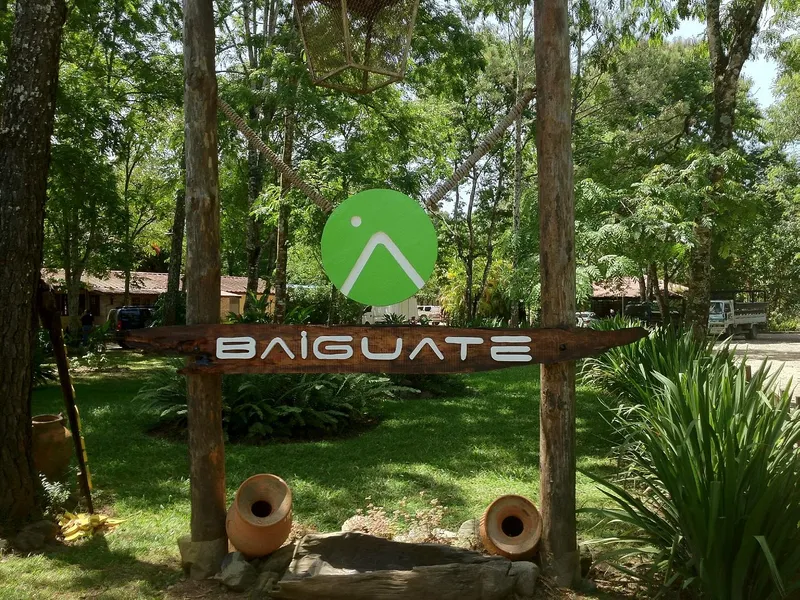 Rancho Baiguate