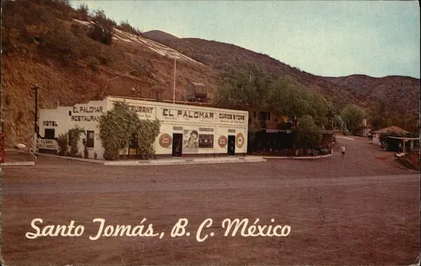 Rancho El Topo