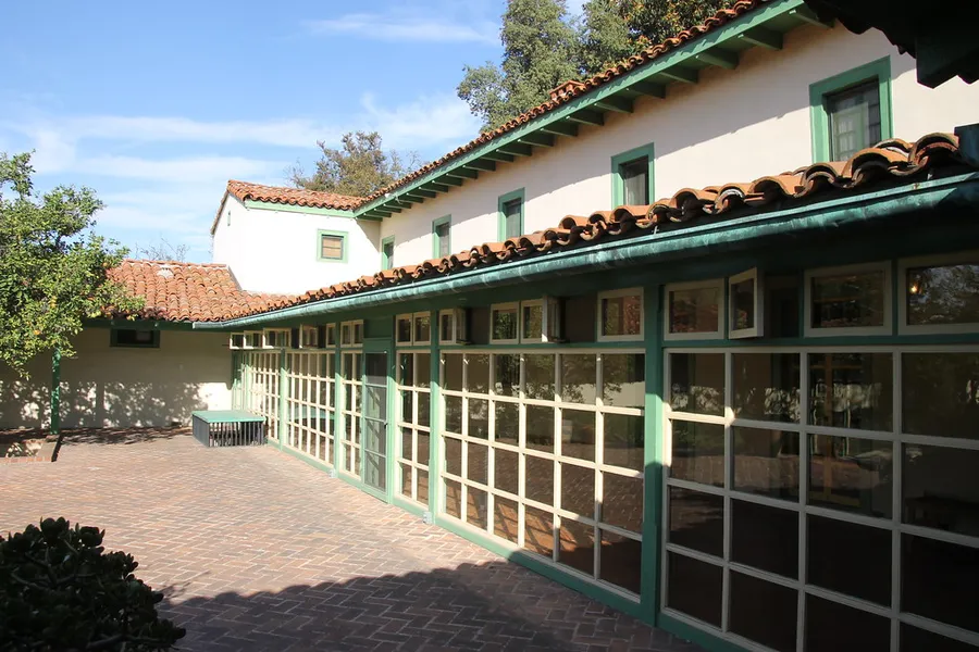 Rancho Los Cerritos