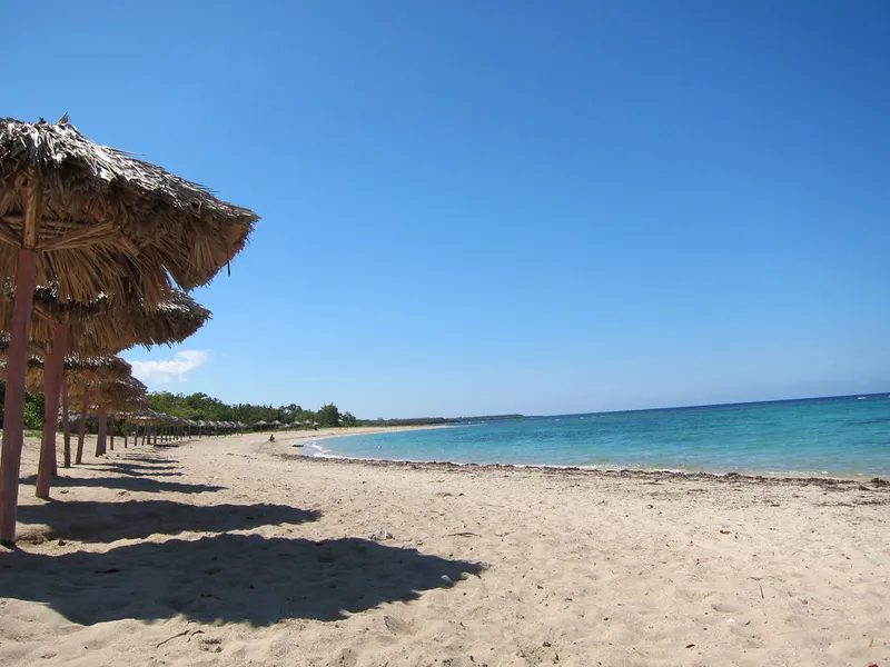 Rancho Luna Beach