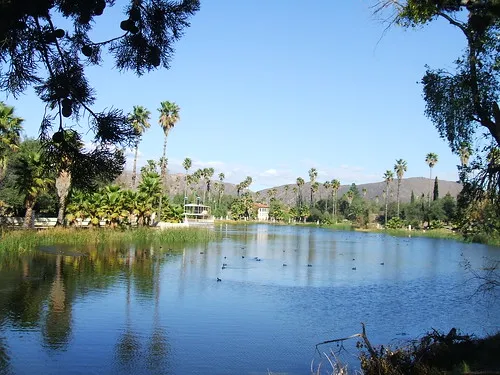 Rancho Tecate Resort & Spa