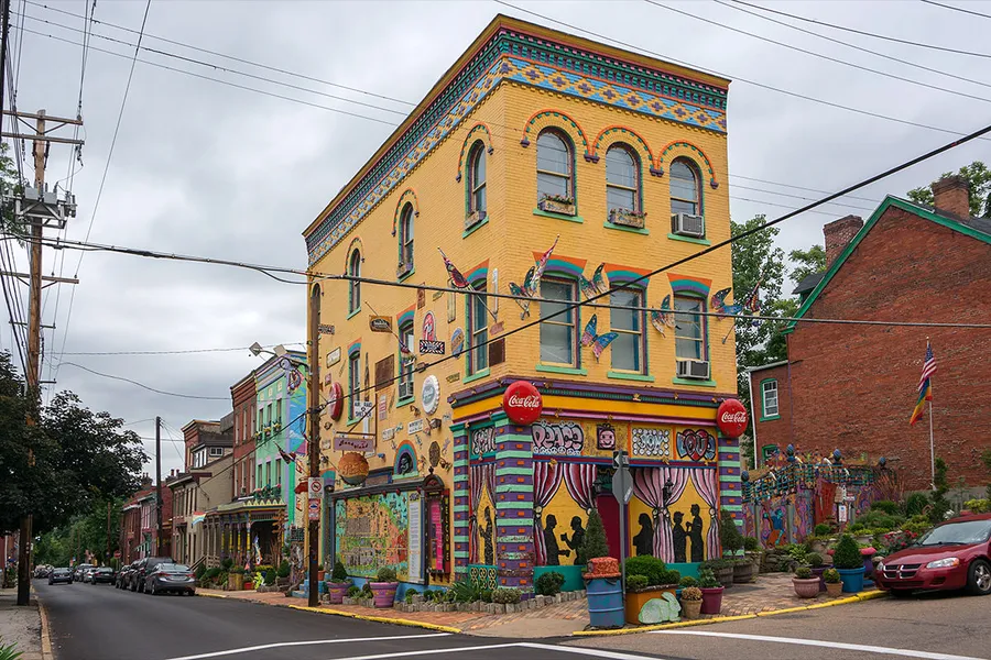 Randyland