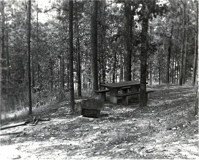 Rangeline Nature Preserve