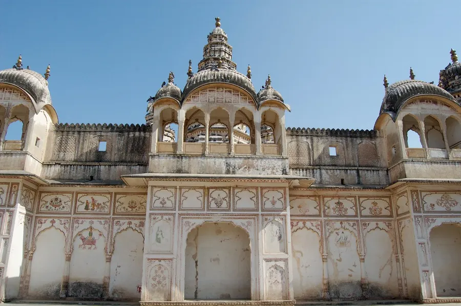 Rangji Temple