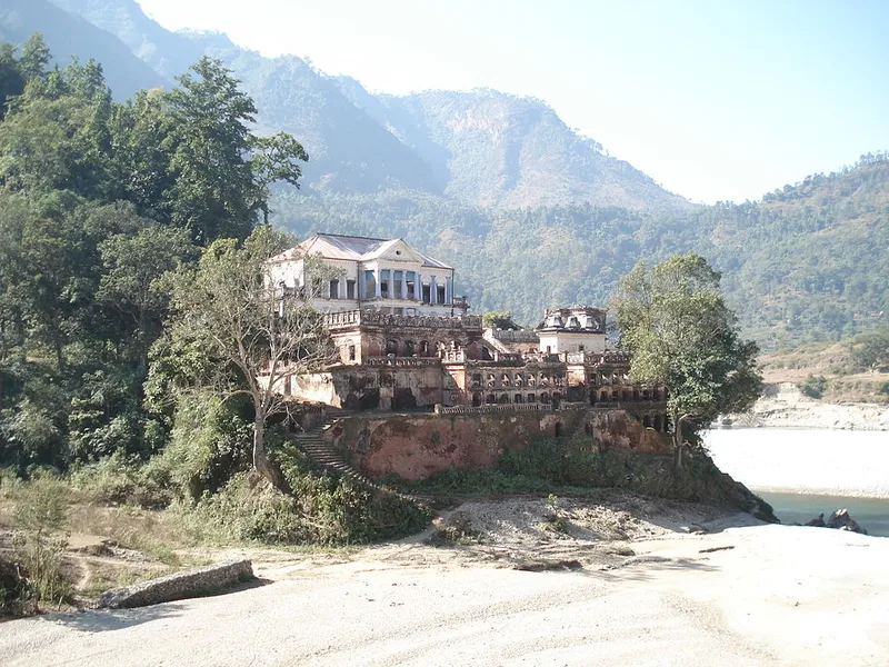 Rani Mahal