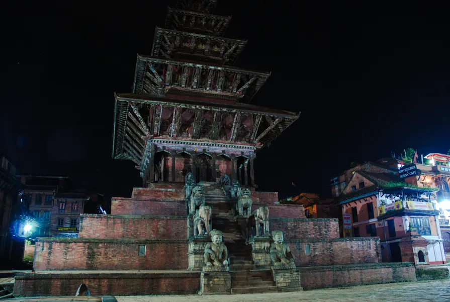 Ranipokhari
