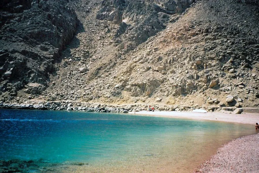 Ras Abu Galum