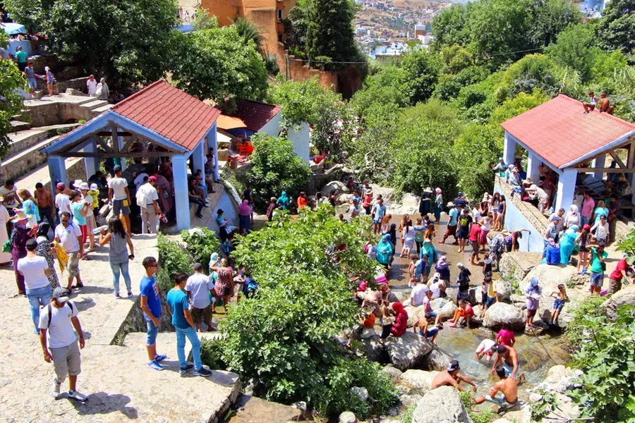 Ras Elma Park