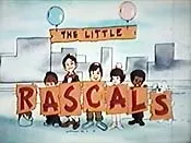 Rascal's Fun Zone