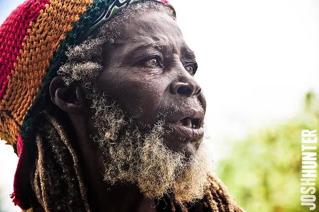Rastafari Indigenous Village